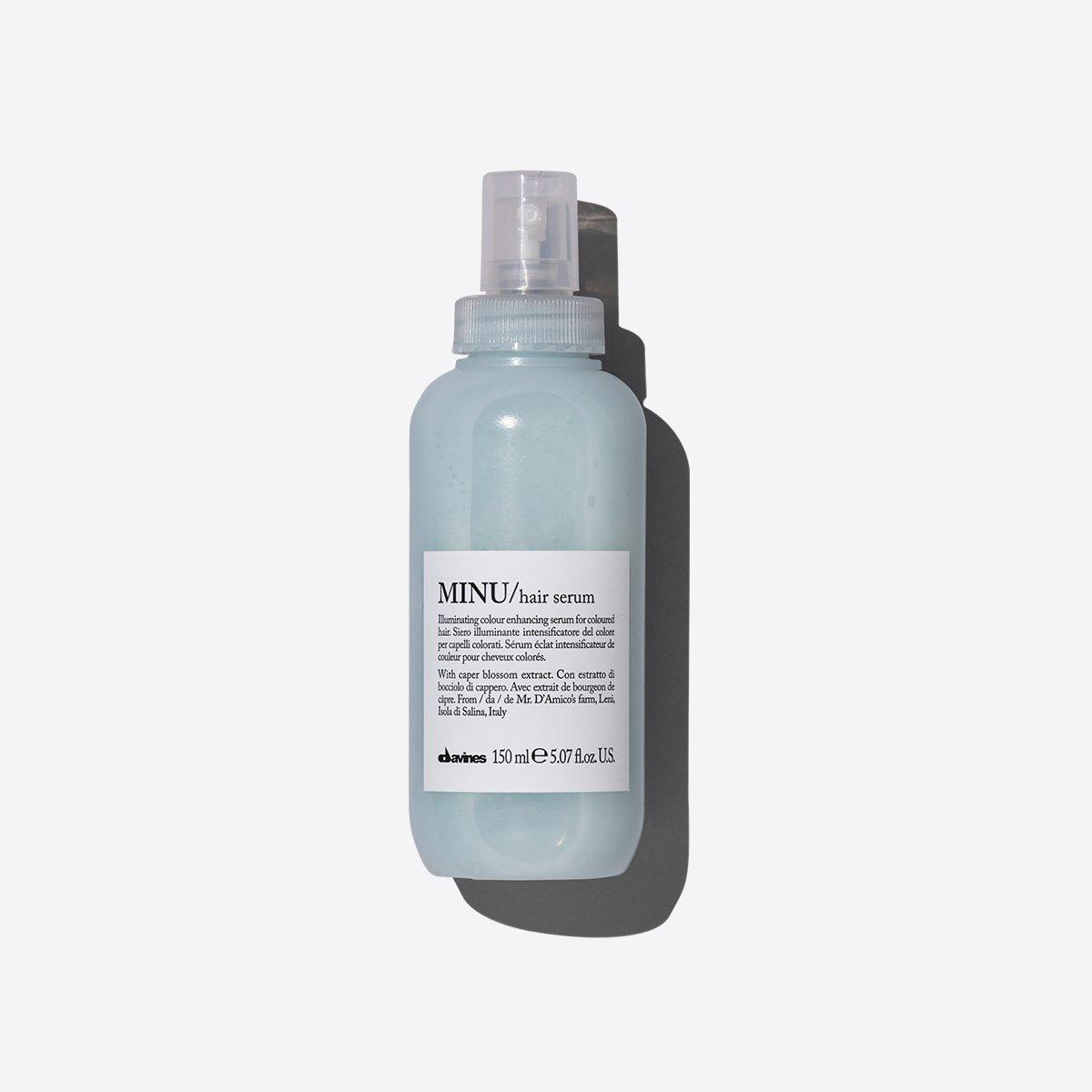 Davines Minu Besleyici Saç Serumu 150 ml