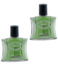 Brut After Shave Original Afrodizyak Etkili EDT Baharatlı Erkek Parfüm 2x100 ml