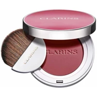 Clarins Carethy Joli No:04 Cheeky Purple Mat Toz Allık