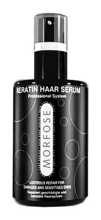 Morfose Professional System Besleyici Saç Serumu 75 ml