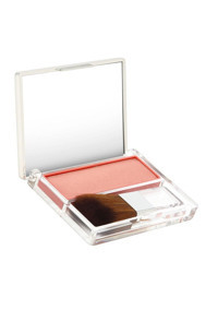 Clinique No:107 Sunset Glow Mat Toz Allık Paleti