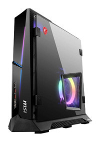 MSI Meg Trıdent X 10SC-2209EU Harici GeForce RTX 2060 Intel Core i7 10700KF 16 GB Ram 1 TB HDD + 512 GB SSD Tower FreeDos Masaüstü Oyuncu Bilgisayarı