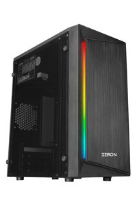 Zeiron Event ZE3 Harici GeForce GT 730 Intel Core i5 3470 16 GB Ram 240 GB SSD Tower FreeDos Masaüstü Oyuncu Bilgisayarı