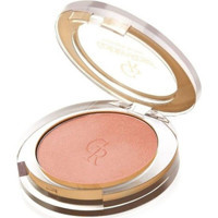 Golden Rose Powder Pressed No:02 Mat Toz Allık