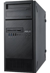 Asus E500G5 Harici Quadro P620 Intel Core i5 8500 8 GB Ram 1 TB HDD Tower Windows 10 Masaüstü Oyuncu Bilgisayarı