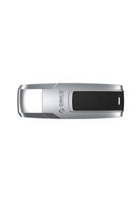 Orico USB 3.2 Usb Type-C 32 GB Flash Bellek Gri