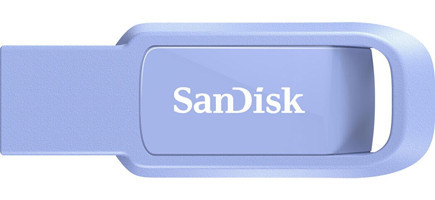 Sandisk Cruzer Spark Sdcz61-032G-G35B USB 2.0 Usb Type-A 32 GB Flash Bellek Siyah