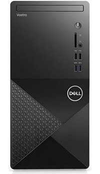 Dell Vostro 3910 N8000VDT3910EME1_U Dahili Intel UHD Graphics 770 Intel Core i7 12700 32 GB Ram 1 TB SSD Tower Windows 11 Pro Masaüstü Bilgisayar