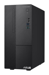 Asus Expertcenter D5 D500MD CZ-5124000630M9 Dahili Intel UHD Graphics 730 Intel Core i5 12400 16 GB Ram 512 GB SSD Tower FreeDos Masaüstü Bilgisayar