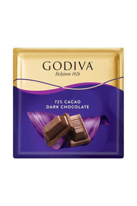 Godiva Bitter Çikolata 60 gr