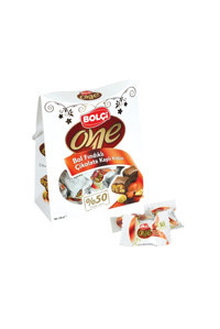 Bolçi One Fındıklı Çikolata 240 gr