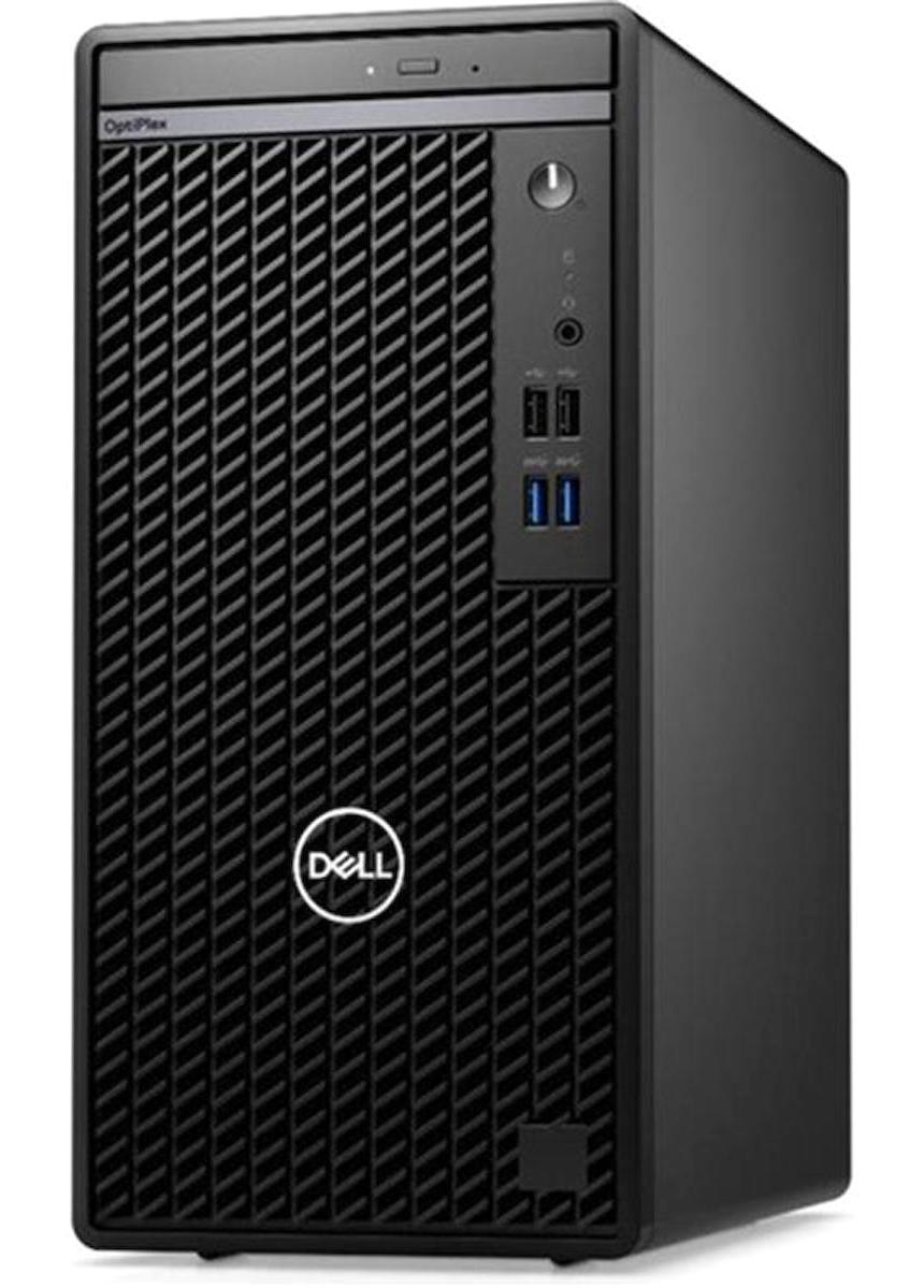 Dell Optiplex 7010 XCTO7010_U Dahili Intel UHD Graphics 770 Intel Core i5 13500 8 GB Ram 256 GB SSD Tower Ubuntu Masaüstü Bilgisayar