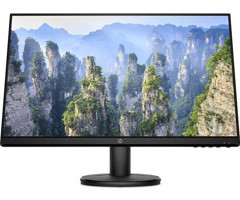 HP V24E 28N17AA 60 Hz 5 ms 23.8 inç FHD Flat IPS HDMI 1920x1080 px LED Monitör