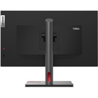 Lenovo ThinkVision P27H-30 63B3GAT6TK 60 Hz 4 ms 27 inç WQHD Flat IPS Hoparlörlü HDMI 2560x1440 px LED Monitör