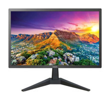 Hitachi Q19HTW 60 Hz 3 ms 19 inç FHD Flat IPS VGA 1920x1080 px LED Monitör