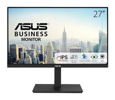 Asus VA27ECPSN 75 Hz 5 ms 27 inç FHD Flat Dokunmatik IPS HDMI 1920x1080 px LED Monitör