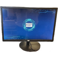 HBF HBF-MON32 60 Hz 3 ms 32 inç FHD Flat TN VGA HDMI 1920x1080 px LED Monitör