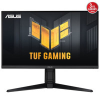 Asus TUF Gaming VG27AQL3A 180 Hz 1 ms 27 inç WQHD Flat Dokunmatik IPS Hoparlörlü HDMI Freesync G-Sync 2560x1440 px LED Monitör