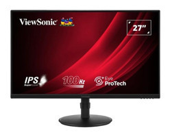 Viewsonic VA2708-HDJ 100 Hz 5 ms 27 inç FHD Flat VA VGA HDMI 1920x1080 px LED Monitör