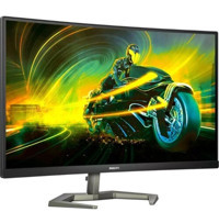 Philips Evnia 27M1C5500VL 165 Hz 1 ms 27 inç WQHD Flat VA HDMI 2560x1440 px LED Monitör