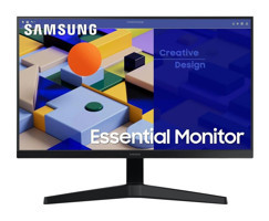 Samsung LS24C312EAUXUF 75 Hz 5 ms 24 inç FHD Flat IPS HDMI Freesync 1920x1080 px LED Monitör