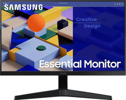 Samsung LS27C310EAUXUF 75 Hz 5 ms 27 inç FHD Flat IPS HDMI Freesync 1920x1080 px LED Monitör