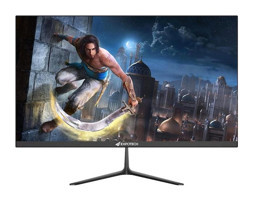 Expotech EX-M190HVS 60 Hz 5 ms 22 inç FHD Flat TN VGA HDMI 1920x1080 px LED Monitör