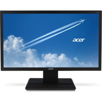 Acer V6 V246HQL 60 Hz 5 ms 23.8 inç FHD Flat VA VGA HDMI 1920x1080 px LED Monitör