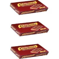 Ülker Caramio Karamelli Çikolata 32 gr 72 Adet