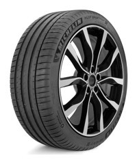 Michelin 255/45 R19 100V Pilot Sport 4 OffRoad Suv Yaz Lastiği 2024