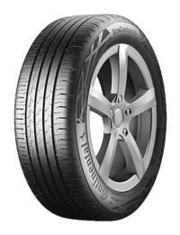 Continental 275/45 R20 110V Ecocontact 6 Yaz Lastiği 2024