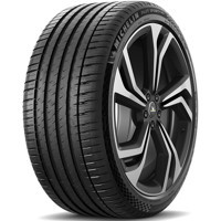 Michelin 295/35 R23 108Y Pilot Sport 4 OffRoad Suv Yaz Lastiği 2024