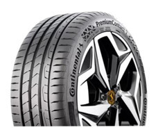 Continental 205/55 R16 91V Premiumcontact 7 4 Mevsim Lastik 2024