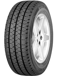 Barum 195/60 R16 97H Vanis 3 Yaz Lastiği 2024