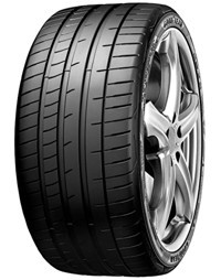 Goodyear 245/40 R21 100Y Eagle F1 Asymmetric 5 Yaz Lastiği 2024