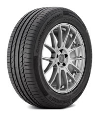 Continental 255/40 R19 100W Sportcontact 5 Yaz Lastiği 2024