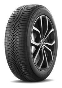 Michelin 225/55 R18 98V Crossclimate 2 4 Mevsim Lastik 2024