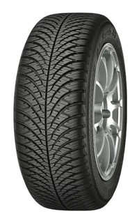 Yokohama 205/55 R17 95V Bluearth-4S Aw21 4 Mevsim Lastik 2024