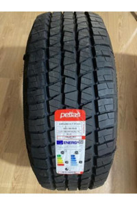 Petlas 265/60 R18 114T Reinforced Velox Sport Pt741 4 Mevsim Lastik 2024