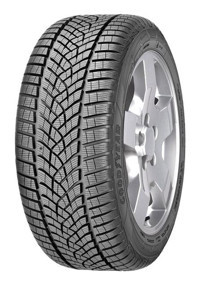 Goodyear 275/40 R22 108V Ultragrip Performance + OffRoad Suv Kış Lastiği 2024