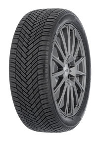 Nexen 205/45 R17 88W N Blue 4Season 2 4 Mevsim Lastik 2024