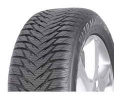 Goodyear 205/60 R16 96H Ultragrip 8 4 Mevsim Lastik 2024