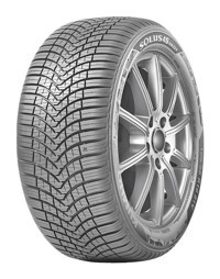 Kumho 225/45 R18 95W Solus Ha32+ 4 Mevsim Lastik 2024