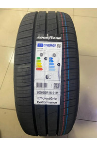 Goodyear 205/55 R16 91V Performance 4 Mevsim Lastik 2024