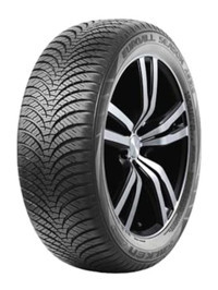 Falken 195/60 R15 88H Euroallseason As210 4 Mevsim Lastik 2024