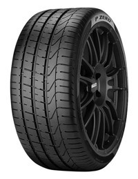 Pirelli 275/45 R20 110Y P-Zero Yaz Lastiği 2024