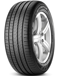 Pirelli 245/65 R17 111H Scorpion Verde Yaz Lastiği 2024