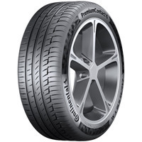 Continental 275/50 R20 113Y Premiumcontact 6 Yaz Lastiği 2024