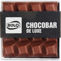 Bolçi Chocobar Sütlü Çikolata 60 gr