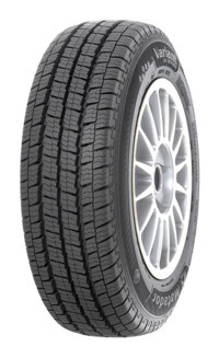 Matador 195/75 R16 105R Mps125 Variant All Weather 4 Mevsim Lastik 2024